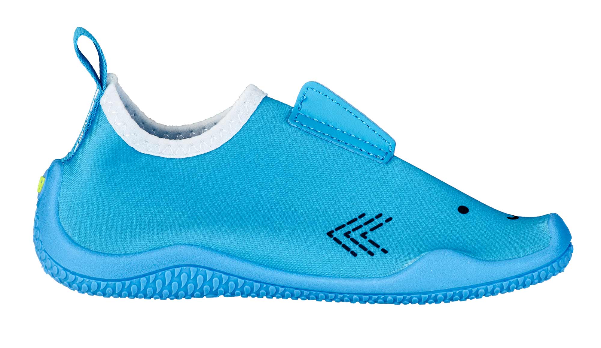 Shark-blue-04 BALLOP Kids Schuhe Shark blue
