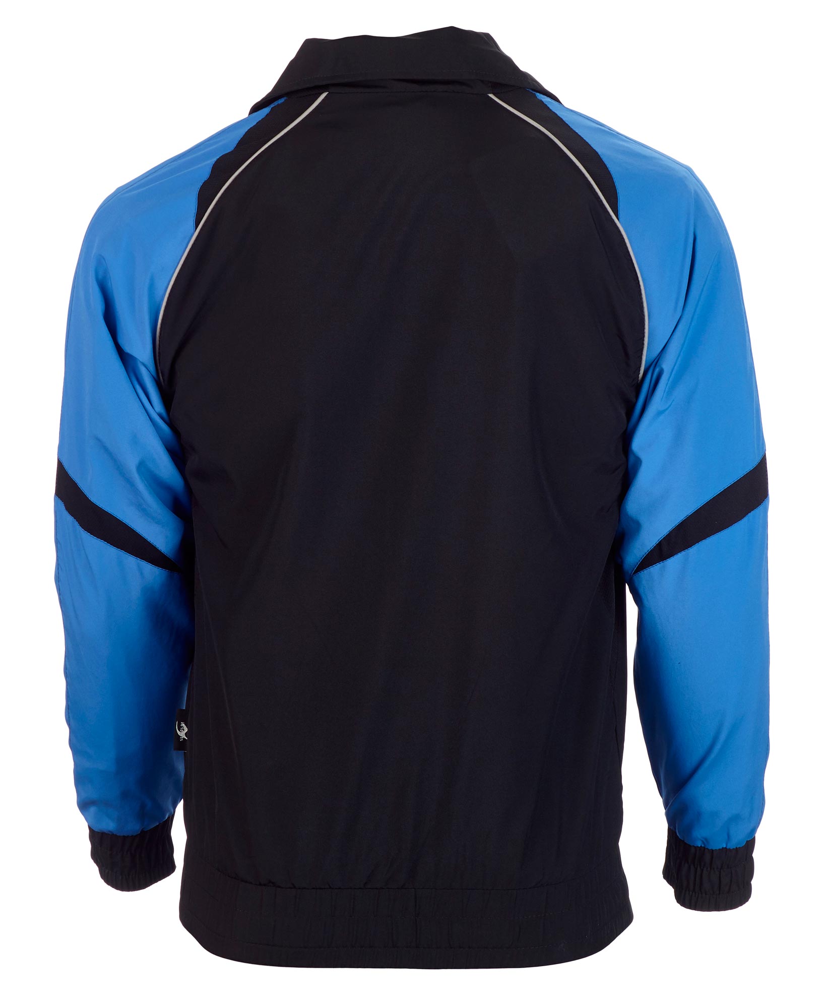 Teamwear Element C2 Jacke schwarz/blau