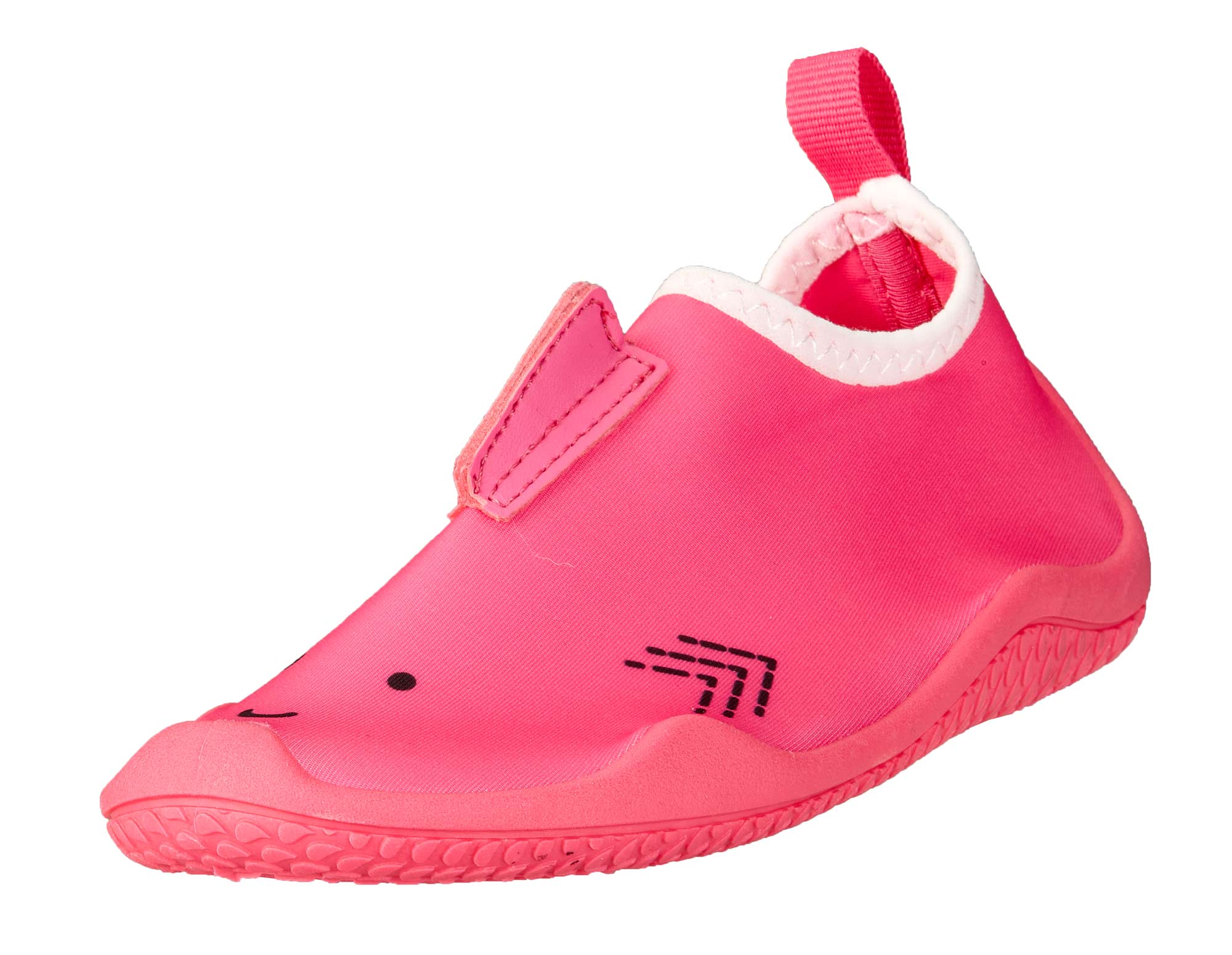 Shark-pink-09 BALLOP Kids Schuhe Shark pink