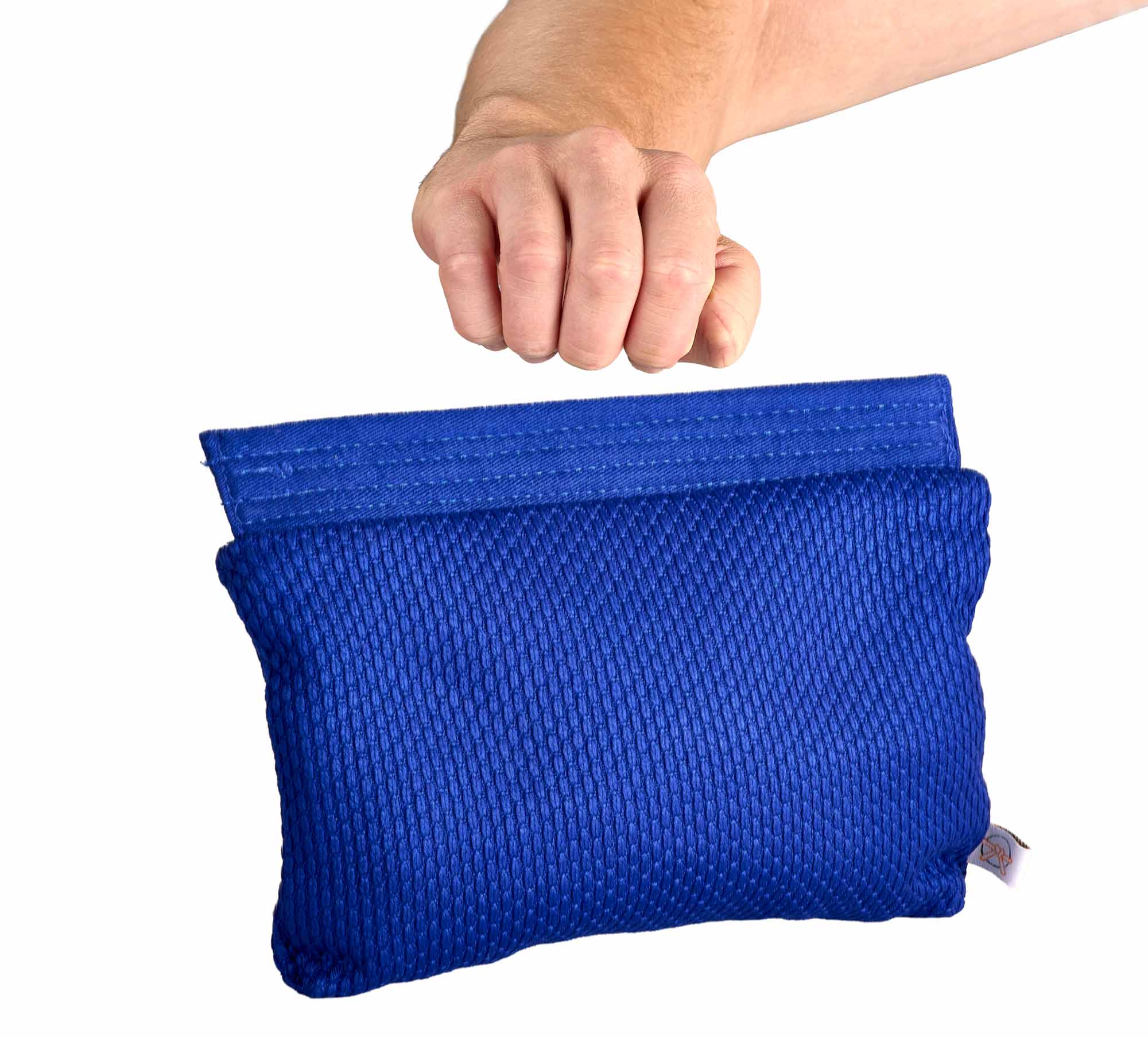 Grip Bag aus Gi-Stoff 