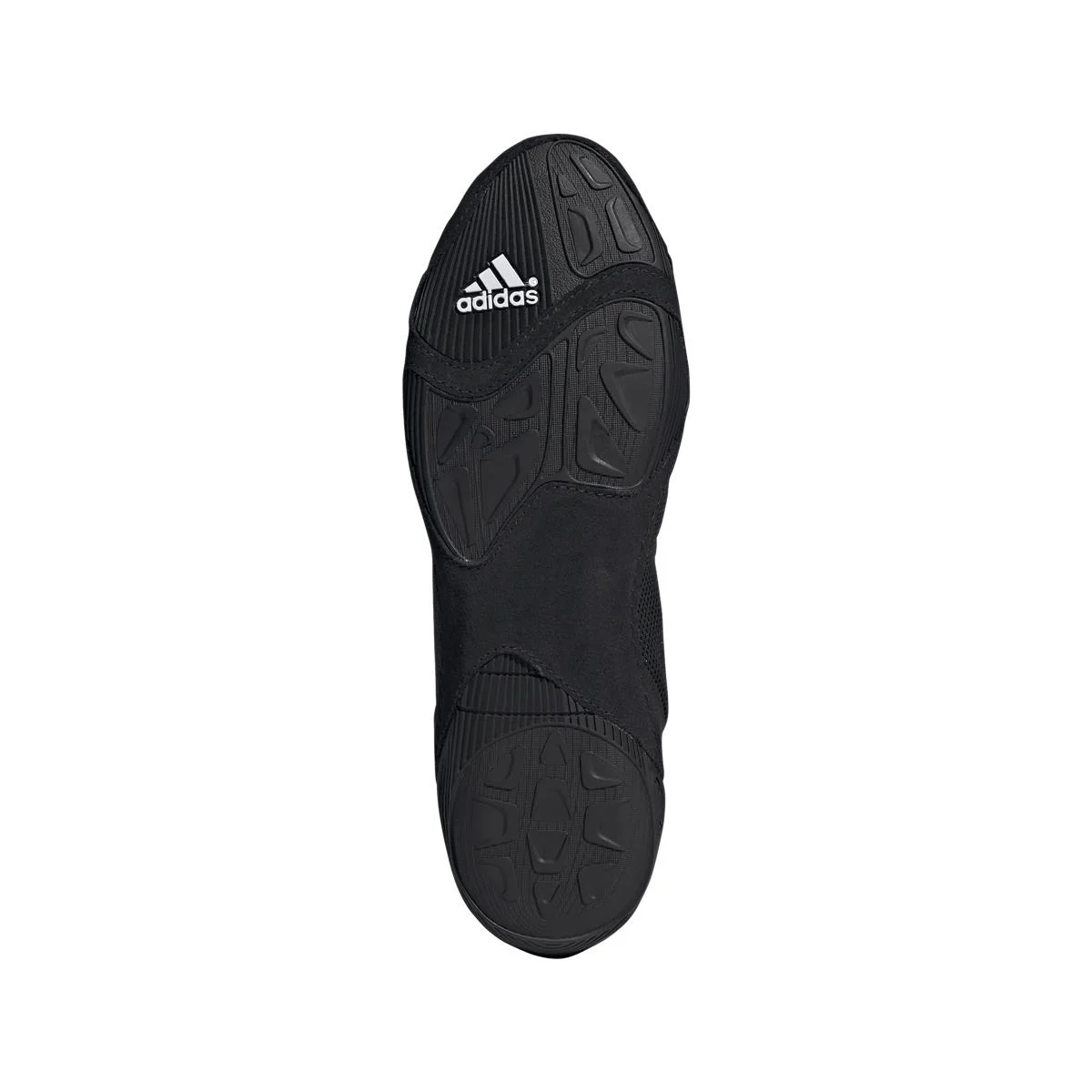adidas adizero Wrestling black/gold