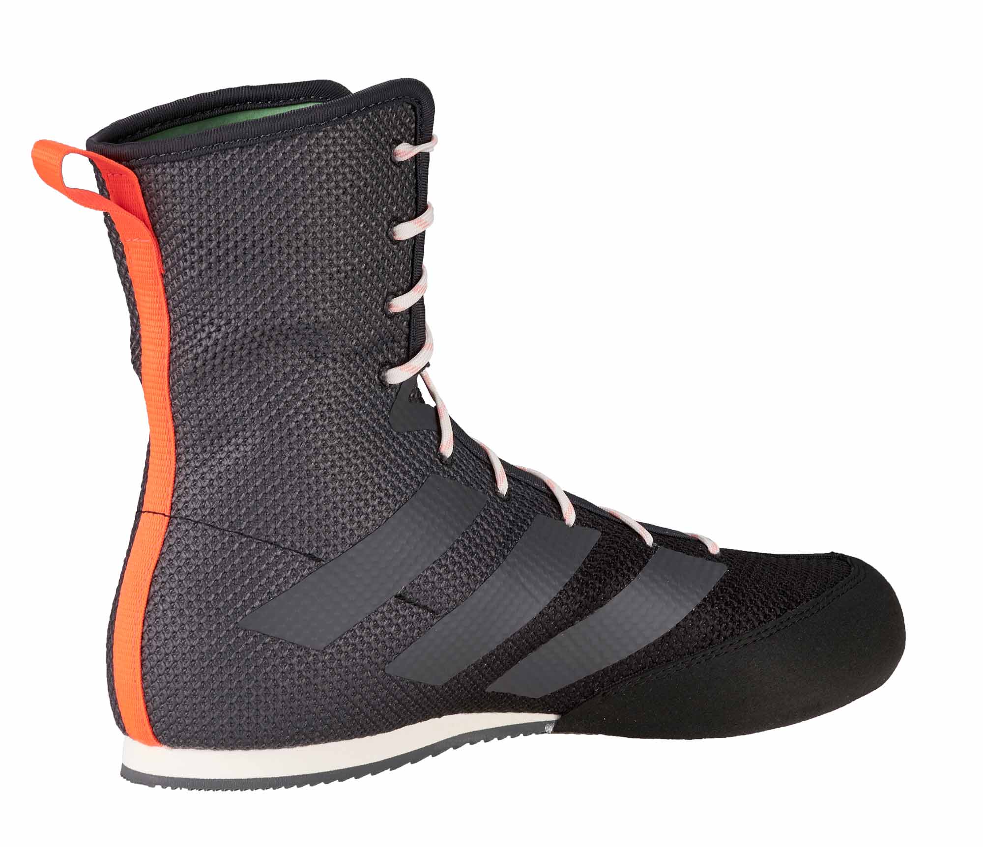 Box-Hog-3-FV6586-black_gray-0565 adidas Boxschuhe Box Hog 3 black/grey/red - FV6586