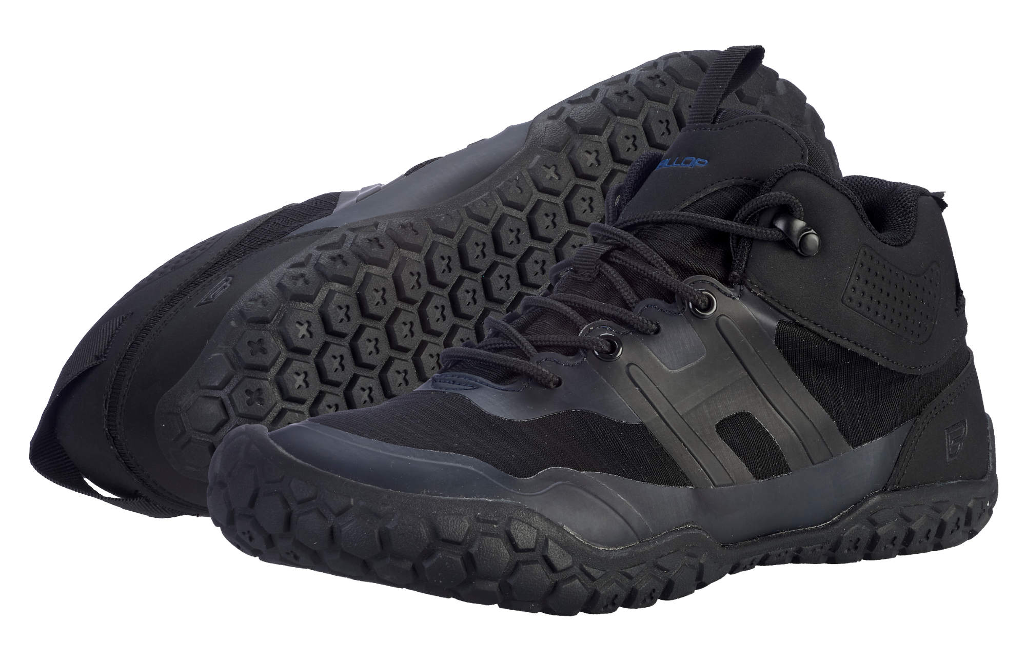 Kuluba-black-077Qw1h1Ru51Pp6 BALLOP Barfußschuhe Kuluba Waterproof black