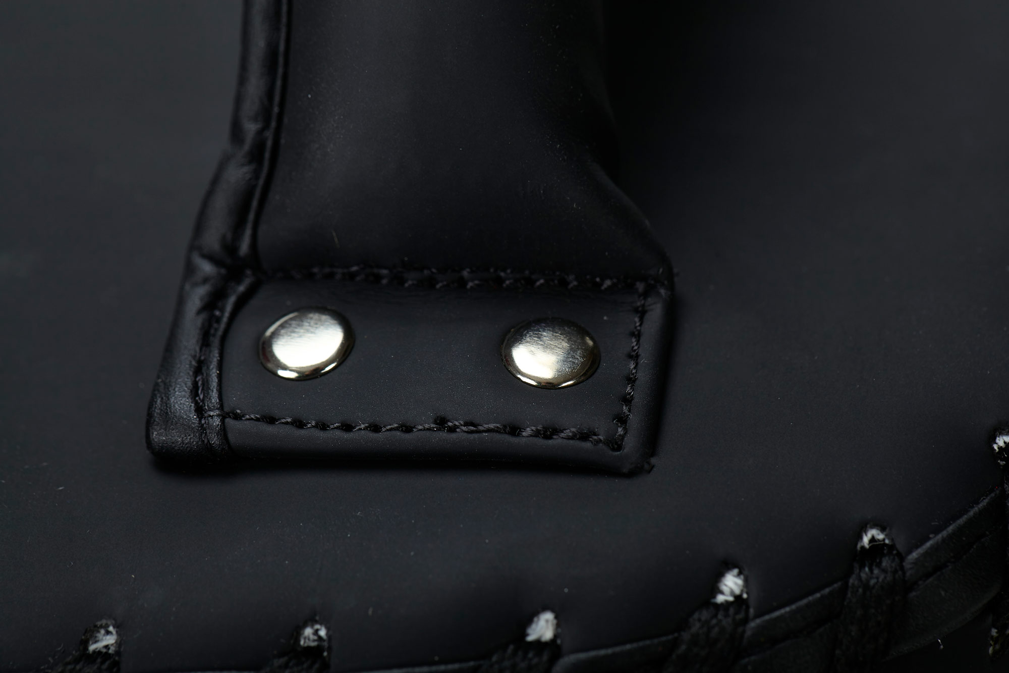 adidas Thai-Pad Combat 50 black/black, adiC50TP2  - 1 Stück