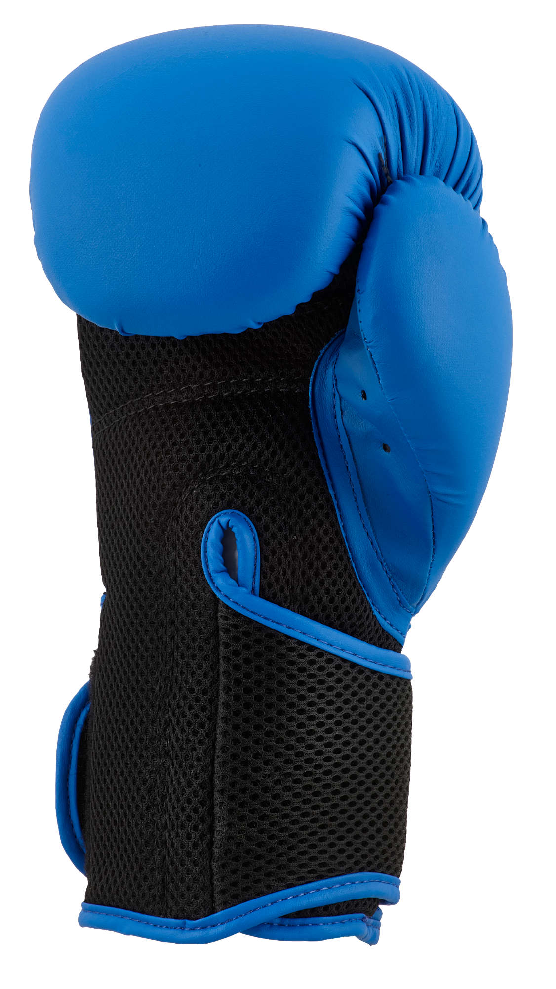 adiH25-blue-Boxing-Glove-0033 adidas Boxhandschuhe Hybrid 25 adiHBG25 blau