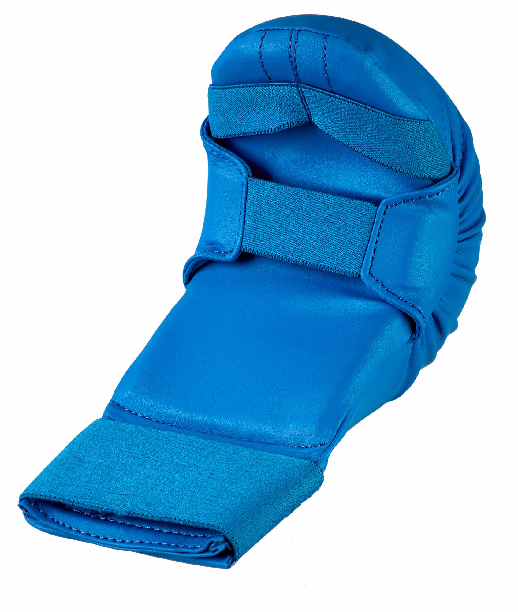 adidas Kumite Handschuhe WKF approved blau, 661.22 adidas Kumite Handschuhe WKF approved blau, 661.22