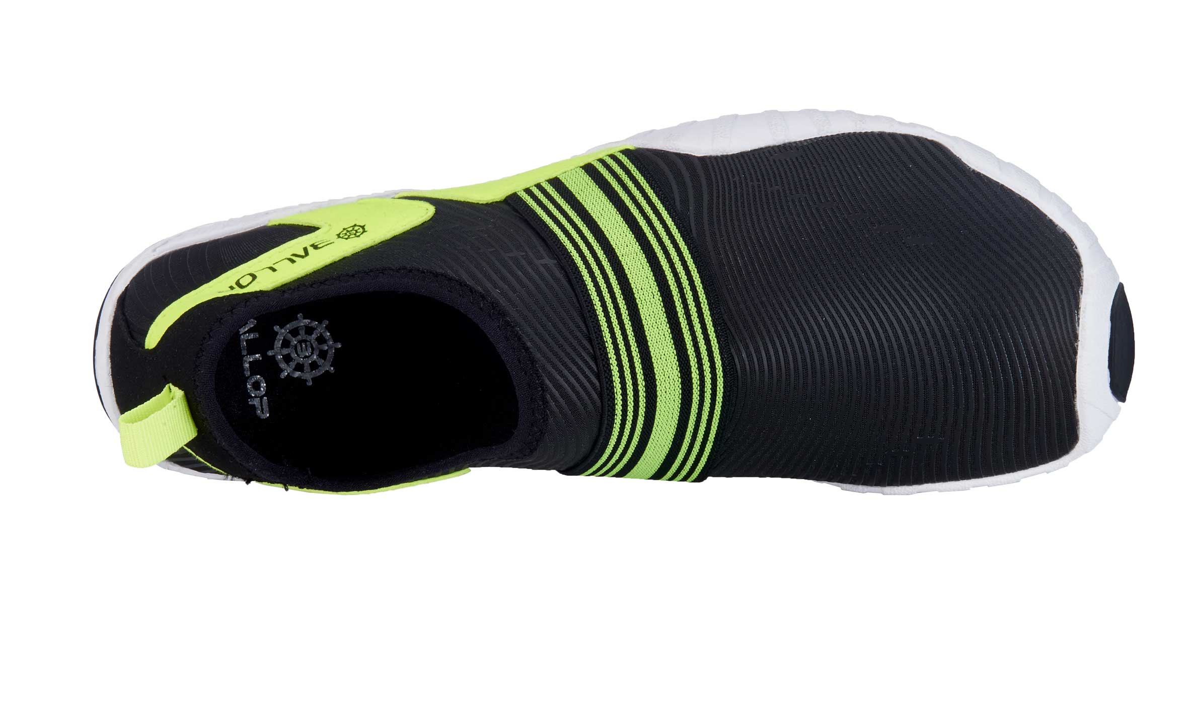 980-Ballop-Arrow-black-8 BALLOP Skinfit Arrow