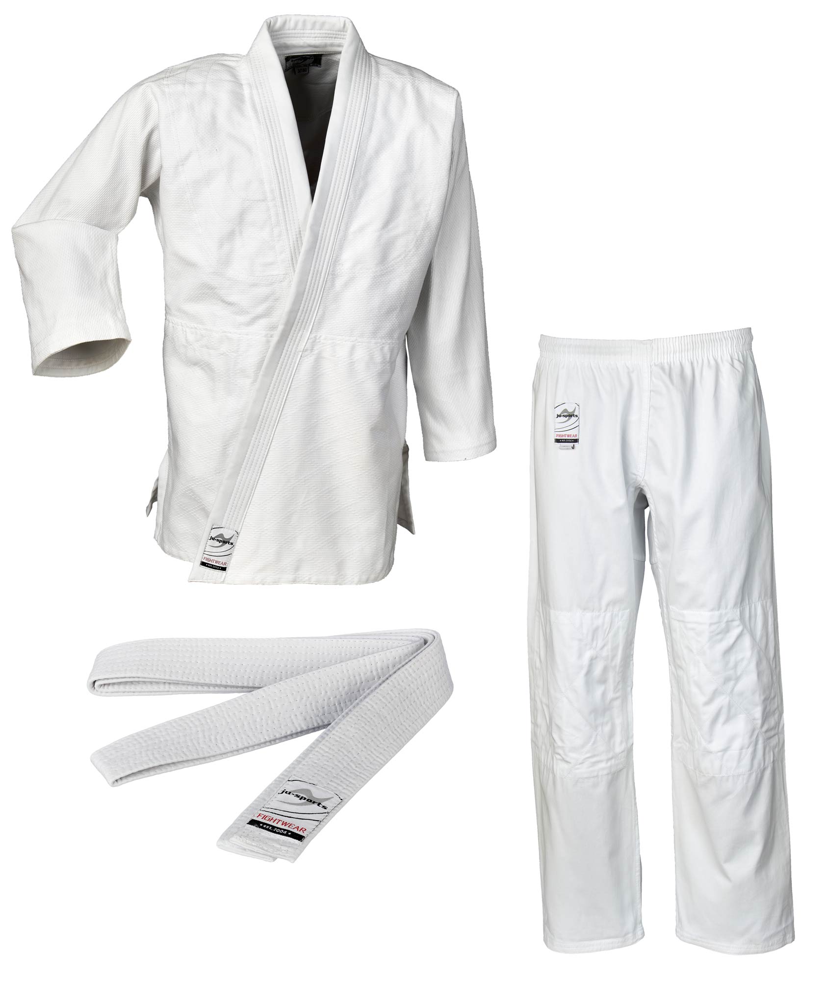 TSV Weissenhorn Judoanzug "to start"