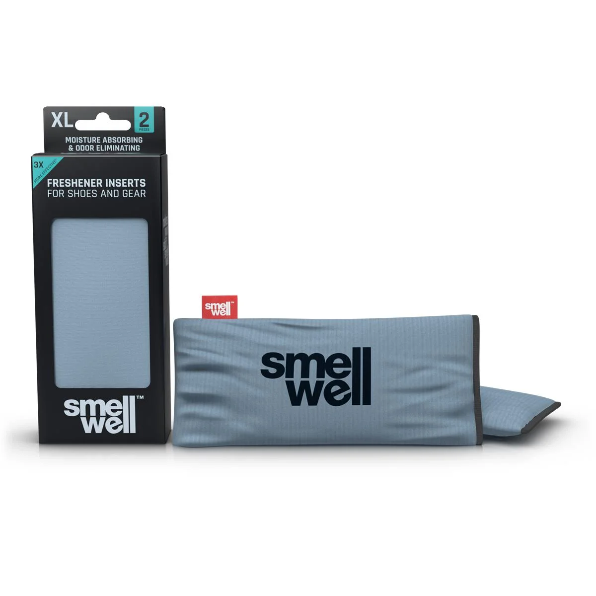 SmellWell Active XL - Freshener Inserts