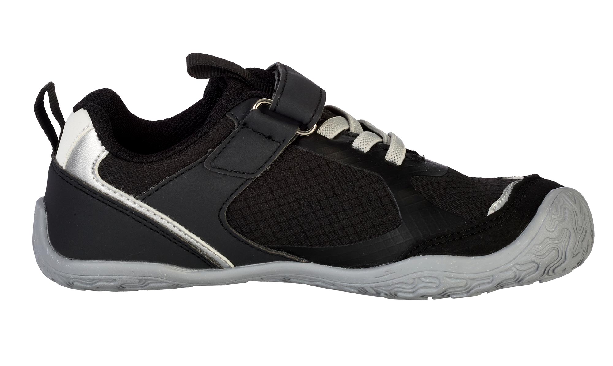 Ballop Barfußschuhe Evoluti Kids black Ballop Barfußschuhe Evoluti Kids black