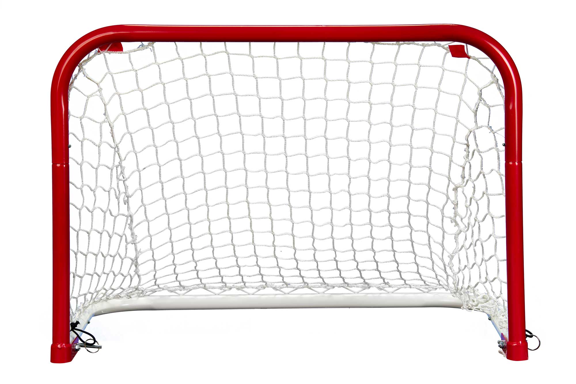 Net-Playz-Mini-Hockey-Goal-70cm-0003FCRJVUtF8wBKV Mini-Torset Hockey mit Ball & Puck