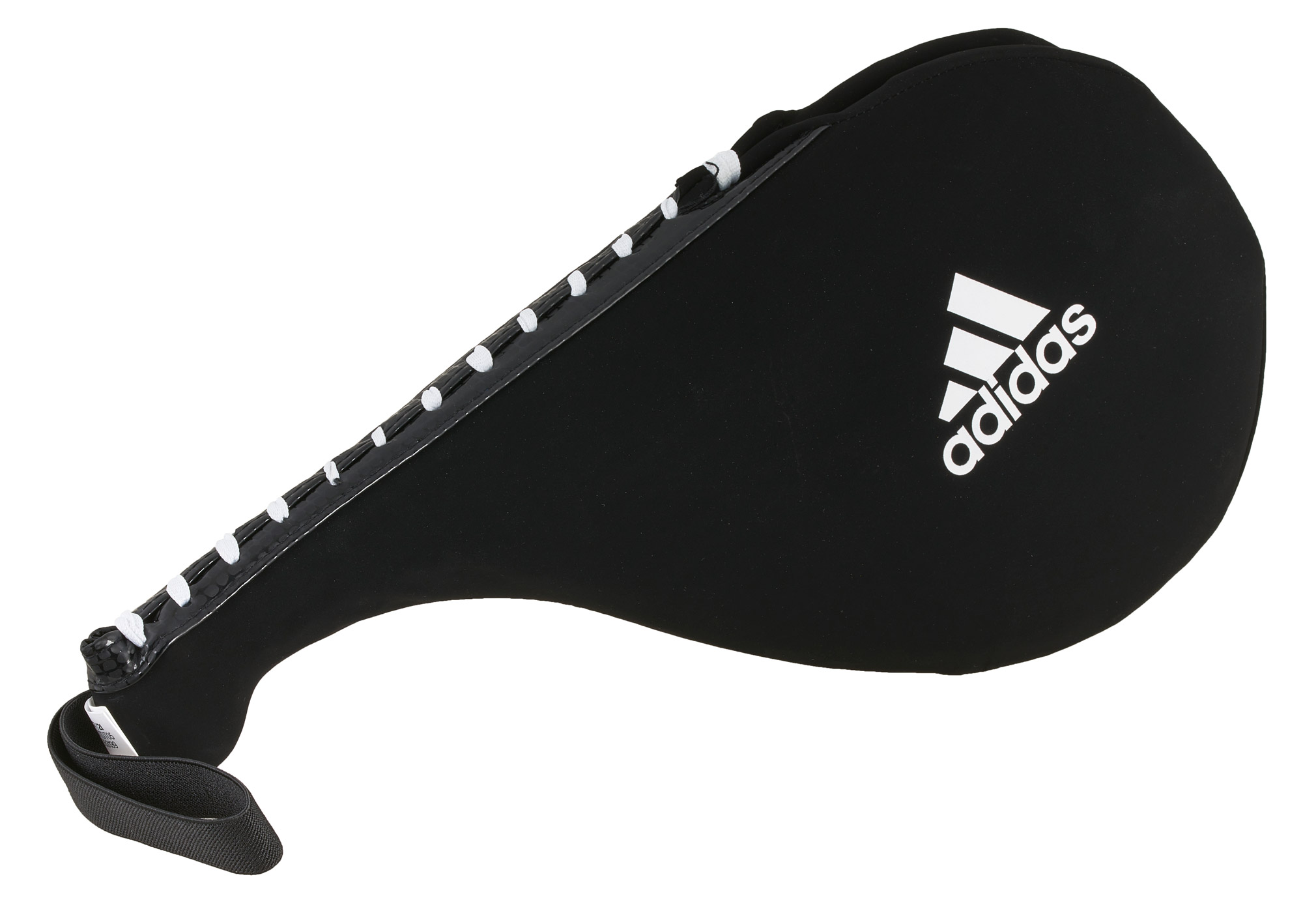 adiTDT05-Double-Target-Mitt-black-1310 adidas double Mitt Taekwondo molded foam M ADITDT05