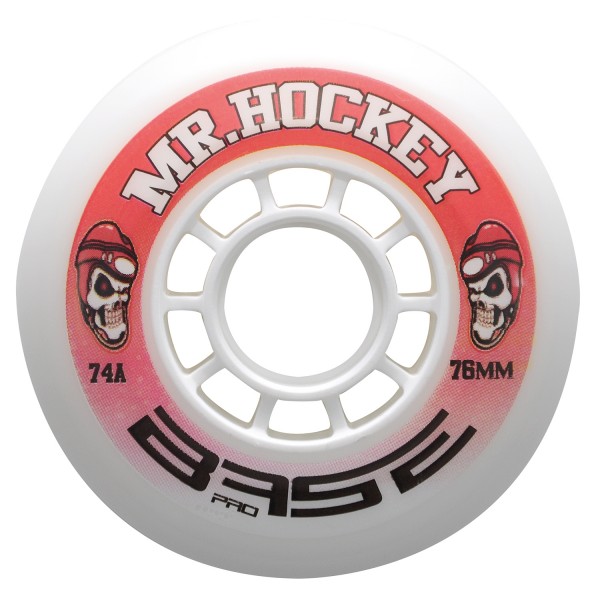BASE Indoor Wheel Pro Mr. Hockey, 71514