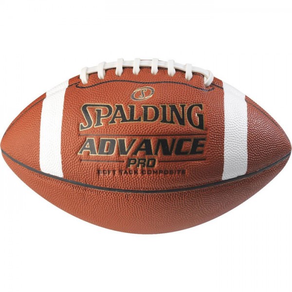 Spalding American Football Advance Pro Full Size
