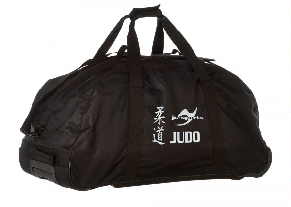 Trolley Judo