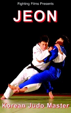 Jeon - Judo Magie aus Korea