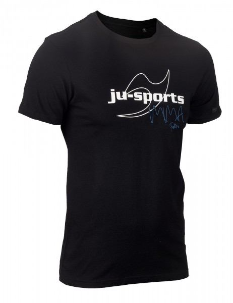 Ju-Sports Signature Line &quot;MMA&quot; T-Shirt