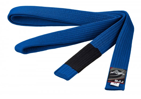 Brazilian Jiu-Jitsu Gürtel blau