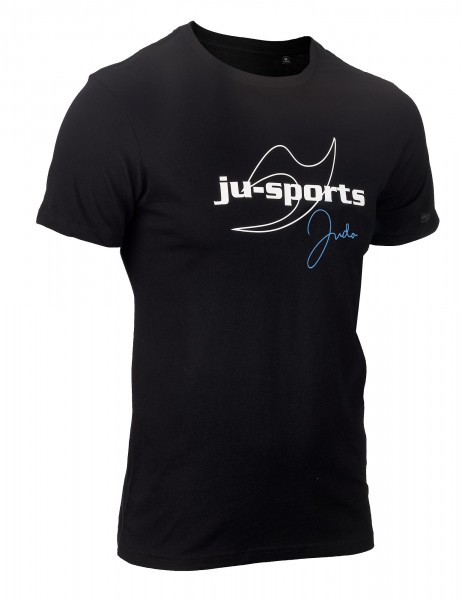 Ju-Sports Signature Line &quot;Judo&quot; T-Shirt