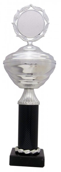 Pokal &quot;Alabama&quot; in silber
