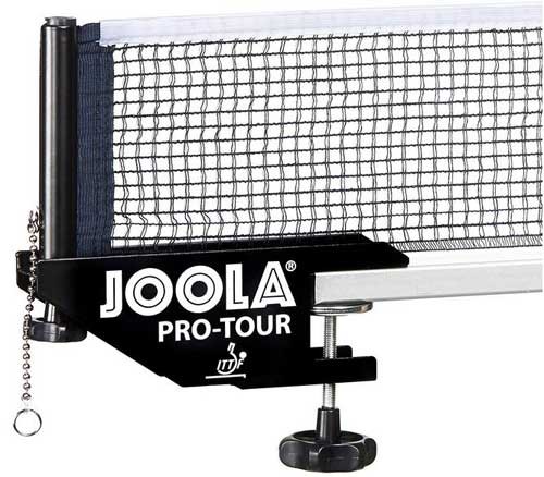 Tischtennis Netz &quot;Joola Pro Tour&quot;