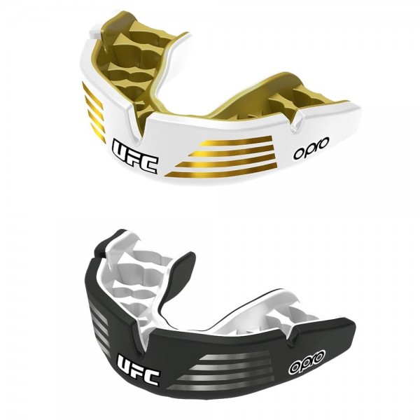 OPRO UFC Zahnschutz Instant Custom Fit Senior