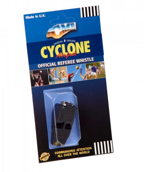 ACME Schiedsrichter-Pfeife Cyclone Airfast 888 (107)