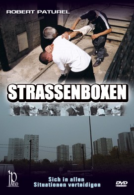 Strassenboxen, DVD 108