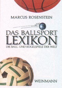 Das Ballsport Lexikon
