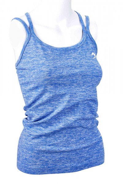 Ju-Sports &quot;Gym-Line&quot; Top Strappy