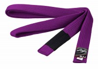 Brazilian Jiu-Jitsu Gürtel violett