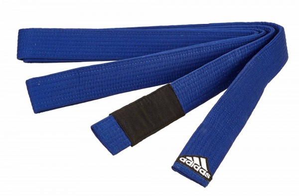 adidas Brazilian Jiu-Jitsu Gürtel Elite blau