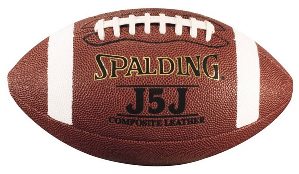 Spalding American Football J5J Junior