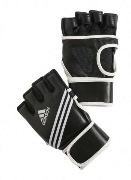 adidas MMA Training Handschuh Leder ADICSG09
