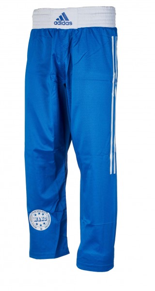 adidas Full Contact Pants - Micro Diamond blue, ADIFCP1