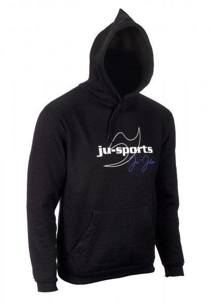 Ju-Sports Signature Line &quot;Ju-Jutsu&quot; Hoodie