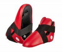 adidas Super Safety Kicks - red, WAKO, ADIWAKOB01