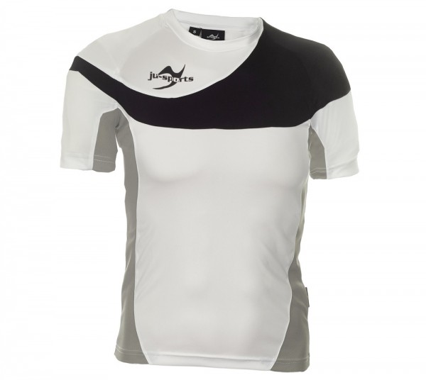Teamwear Element C1 Shirt weiß