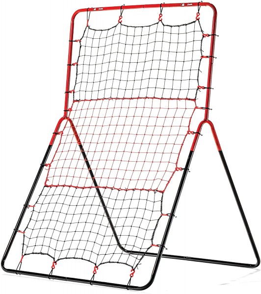 Franklin MLB® 3-fach Winkel Rebound Netz