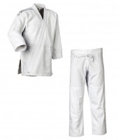 adidas Judo-Anzug 