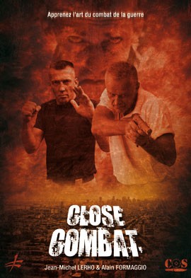 Close Combat, Band 1, DVD 235