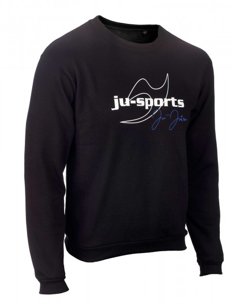 Ju-Sports Signature Line &quot;Ju-Jutsu&quot; Sweater