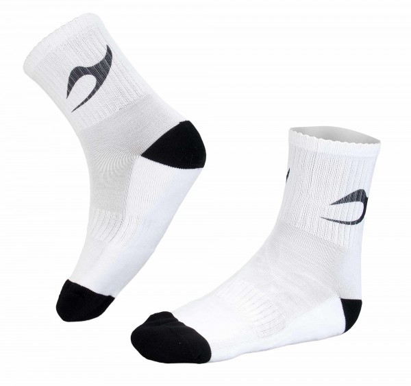 Ju-Sports Logo Socks single, Socken